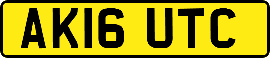 AK16UTC