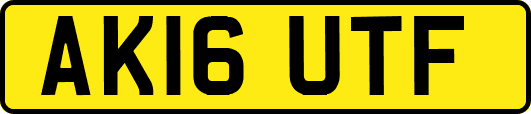 AK16UTF