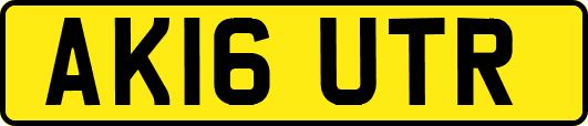 AK16UTR