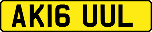 AK16UUL