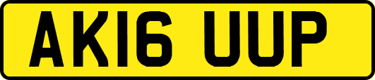 AK16UUP