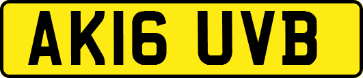 AK16UVB