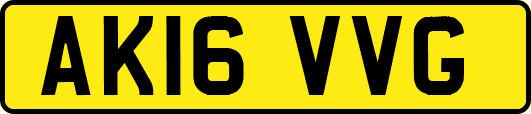 AK16VVG