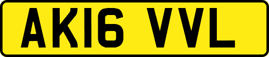 AK16VVL