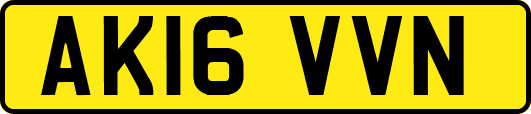 AK16VVN