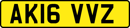 AK16VVZ