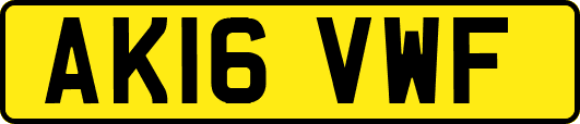 AK16VWF