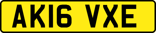 AK16VXE