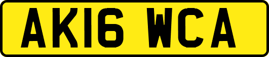 AK16WCA