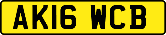 AK16WCB