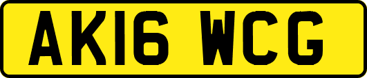 AK16WCG