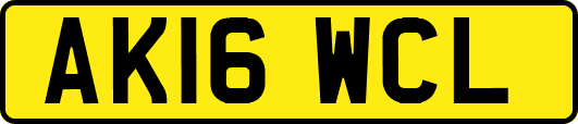 AK16WCL