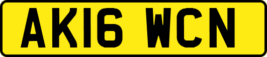 AK16WCN