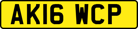 AK16WCP