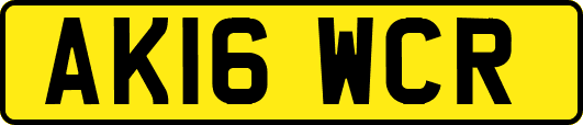 AK16WCR