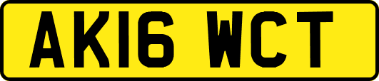 AK16WCT