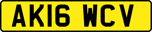 AK16WCV