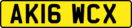 AK16WCX