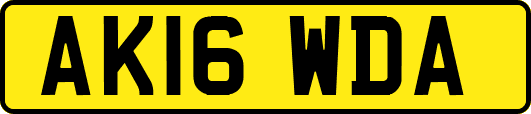 AK16WDA