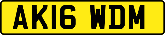 AK16WDM