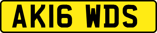 AK16WDS