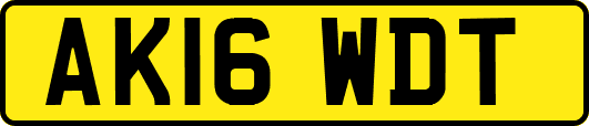 AK16WDT