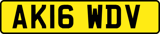 AK16WDV