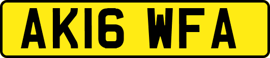 AK16WFA