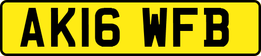 AK16WFB