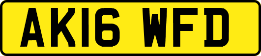 AK16WFD