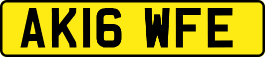 AK16WFE