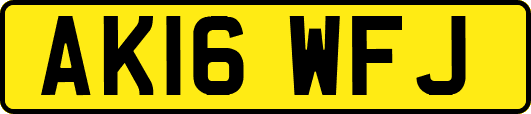 AK16WFJ