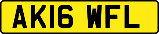 AK16WFL