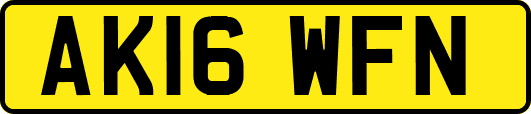 AK16WFN