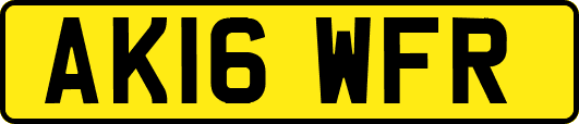 AK16WFR