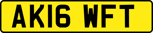 AK16WFT