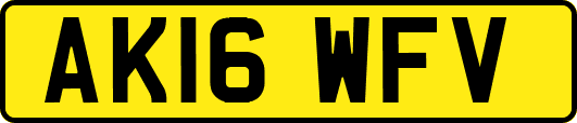 AK16WFV