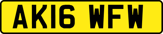 AK16WFW