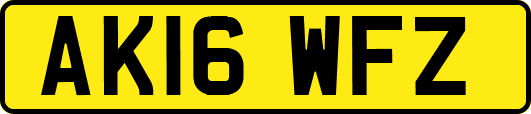 AK16WFZ