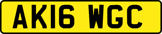 AK16WGC