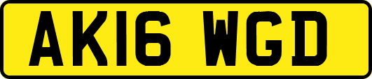 AK16WGD