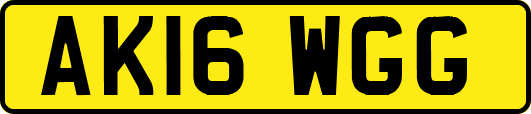 AK16WGG