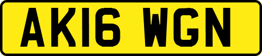 AK16WGN