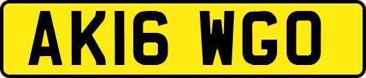 AK16WGO