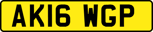 AK16WGP