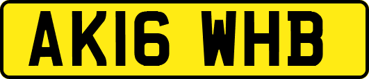 AK16WHB