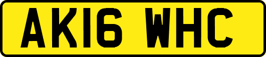 AK16WHC