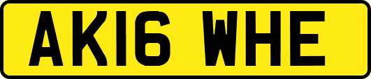 AK16WHE