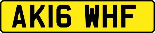 AK16WHF