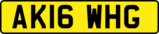 AK16WHG